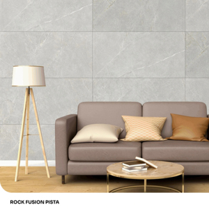 กระเบื้องพอร์ซเลนแกะสลักลายนูนแบบสถาปัตยกรรม ขนาด 60x120 ซม. 600x1200 มม. 24x48 นิ้ว ผิวสัมผัสแบบดีไซน์เนอร์ สำหรับตกแต่งภายในระดับไฮเอนด์ - Product Image 1