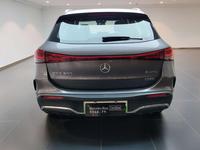 Mercedes-Benz EQA 260, Auto Eléctrico, Diseño SUV, 2025, Auto Usado para Exportación