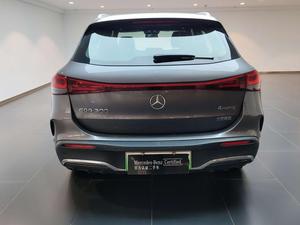 Mercedes-Benz EQA 260, Auto Eléctrico, Diseño SUV, 2025, Auto Usado para Exportació<span class=keywords><strong>n</strong></span> - Product Image 2