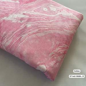 Tela de algodón duradera de primera calidad al 99.9% para niñas y mujeres, para uso en atuendos tradicionales y modernos, a precio de mayoreo desde India. - Product Image 3