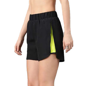 New Arrived <b>Women's</b> <b>Shorts</b> Summer Sports Wear <b>Shorts</b> Breathable 100% Cotton Fleece Casual Wear Breathable <b>Shorts</b> for <b>Women</b> - Product Image 2