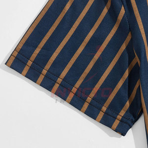 Conjunto de Pantalones Cortos para Hombre, Diseño Nuevo, Ropa Casual, Conjunto de Pantalones Cortos para Hombre, Ropa de Verano, Venta al por Mayor - Product Image 4