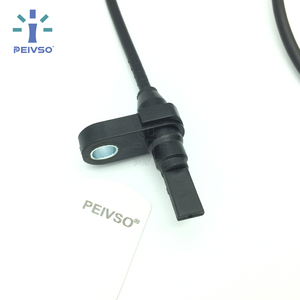 Capteur ABS de haute qualité à prix d'usine PEIVSO pour Toyota Yaris 3 portes/5 portes 2011-2018 1.5L OEM 89542-52090 - Product Image 4