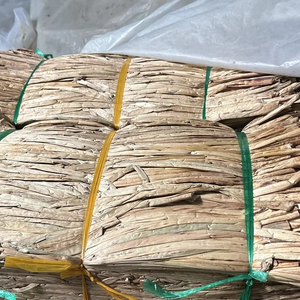 Fibre de jacinthe d'eau séchée de haute qualité, matériau naturel pour la fabrication de paniers et la production de meubles 12 ANGLE - Product Image 1