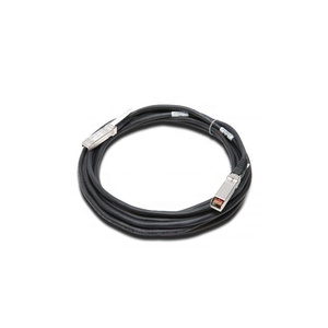 Câble à fibre optique EX-SFP-10GE-DAC-5M compatible Juniper Attache directe passive Cuivre <span class=keywords><strong>Twinax</strong></span> 5G Réseau IP TCP Compatible - Product Image 5