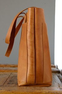 Bolso Tote de Cuero Genuino de Alta Calidad, Resistente al Agua, con Cierre, para Mujer, a la Moda, de Gran Capacidad, para Uso Diario, para Oficina - Product Image 6
