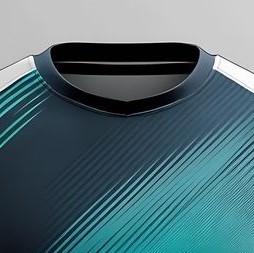 Camiseta Casual para Hombre, de Secado Rápido y Transpirable, 100% Algodón, Ecológica y Personalizable, Superventas - Product Image 2