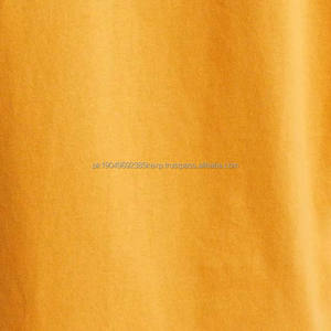 Camisetas Lisas de Color Amarillo para Hombre, Diseño de Logotipo Personalizado, Manga Corta, Talla Grande, Camisetas Deportivas Casuales de Verano de Algodón para Hombre, Cuello Redondo - Product Image 6