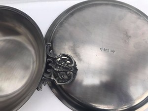 หม้อซุปโลหะหนาพร้อมฝาปิด สำหรับงานจัดเลี้ยงเชิงพาณิชย์ - Product Image 5