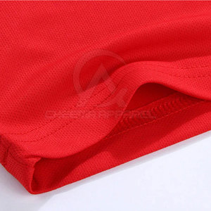 Ropa Deportiva Premium para Hombres Adultos, Uniforme de Fútbol para Equipos, Diseñado para Entrenamientos, Partidos y Uso Prolongado - Product Image 4