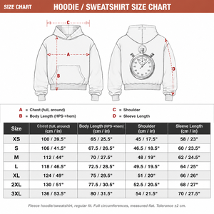 Sweat à capuche pour homme Athletic Dept, coupe classique, en coton French Terry, style streetwear décontracté, avec poche avant, logo imprimé, épais, pour l'hiver - Product Image 6