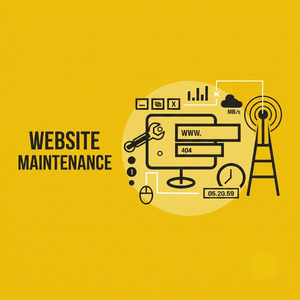 Services complets d'entretien de site Web : Mises à jour de sécurité, optimisation des performances et support technique fiable - Product Image 6