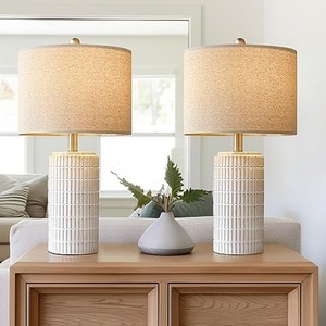 Base de lampe hexagonale en bambou certifiée écologique, vente en gros |   Carboneisé et durable - Product Image 1
