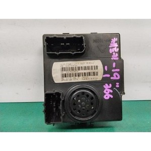 ECUs et modules informatiques Cherokee d'occasion 68414949AA - Product Image 2