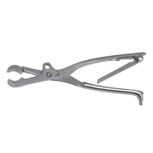 Bone Holding Forceps Stainless Steel Orthopedic Surgical Bone Holding <b>Clamp</b> - Product Image 2