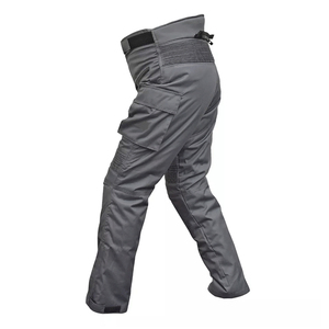 High Quality <b>Waterproof</b> Cordura Textile Motorcycle Riding Pants Custom Made Design Breathable Quick Dry All Seasons OEM - Product Image 4