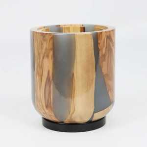 Wholesale Chinese Style <b>Incense</b> Burner Bakhoor Wood Religious Eco-Friendly <b>Incense</b> Burner Customised Regular Use <b>Incense</b> <b>Holder</b> - Product Image 3