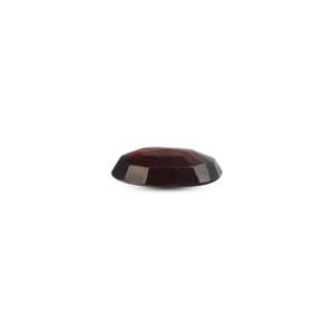 Exquisite 7.45 Ct Oval Cut Natural Hessonite Gomed Loose Gemstone for Fine Jewelry - Product Image 3