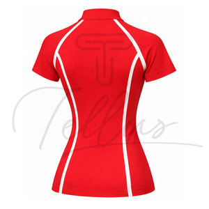 Crop top pour femme le plus vendu - Respirant, séchage rapide, sans manches, décontracté, mode printemps/été en toile - Product Image 6