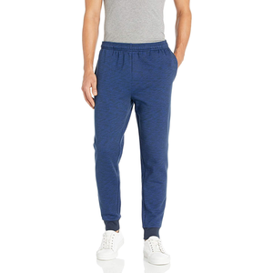 Men <b>Joggers</b> Pants In-Stock Men's Trouser <b>Slim</b> Fit Custom Made <b>Jogger</b> Running Sweat Pant for Sale - Product Image 5