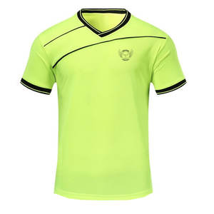 Diseña Tu Propia Camiseta de Fútbol 100% Poliéster Último Modelo Más Vendida en Línea Camiseta de Fútbol para Hombre - Product Image 1