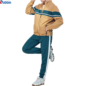 Conjunto Deportivo de Moda para Hombre, Sudadera con Capucha, Transpirable, de Primera Calidad, Algodón/Poliéster, para Correr, Invierno, Ecológico - Product Image 4