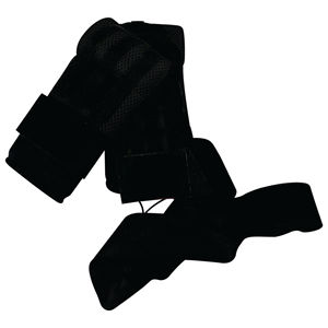 Bandages de boxe personnalisés antichoc à boucle rapide, enveloppement compressif respirant et écologique, gants intérieurs de boxe à enroulement rapide - Product Image 2