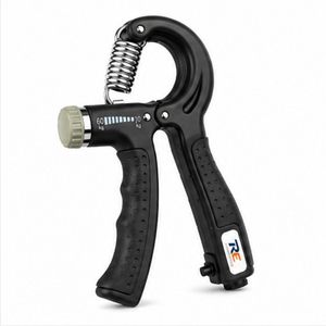 Premium Quality Hand Grips Improve Grip <b>Strength</b> Hand Endurance And Forearm Power For Daily Fitness And <b>Strength</b> <b>Training</b> - Product Image 2