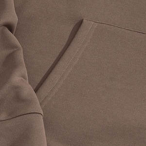 Sweat à capuche pour homme de haute qualité fabriqué au Pakistan, vêtements streetwear au meilleur prix, sweats à capuche brodés pour l'hiver - Product Image 3