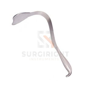 Retractores Harrington, Instrumento Quirúrgico, Juego Ortopédico, Cirugía General, Acero Inoxidable, Certificado CE Clase I por SurgiRight - Product Image 1