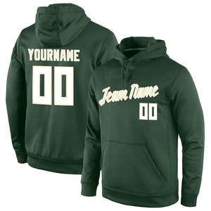 Sudadera Informal Personalizada de 300 GSM con Forro Polar, Ropa de Equipo, Logotipo Personalizado Bordado, Fabricante OEM, Sudadera Deportiva - Product Image 1