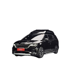 Kia Carnival 2023 de 7 Plazas, Limusina de Techo Alto, Caja de Cambios Automática, Asientos de Cuero, Cámara Trasera, 64,328 km, Diésel, Volante a la Izquierda - Product Image 1