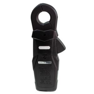 Pince ampèremétrique numérique haute résolution pour courant de fuite AC 10uA DCM-040A - Product Image 2