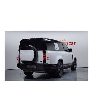 Land Rover Defender 130 D300 X-Dynamic HSE 2023/12, 26,748 km, Diésel, Automático, Volante a la Izquierda, con Cámara Trasera - Product Image 2