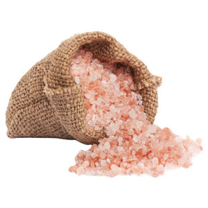 Sel de l'Himalaya rose clair en poudre comestible en gros, sel de l'Himalaya rose foncé du Pakistan, emballage en vrac disponible - Product Image 5