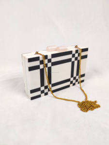 Sacs à main de luxe pour femmes Pochettes de créateur et sacs à main de soirée indiens à vendre en vrac Vente en gros Pochettes pour femmes - Product Image 6