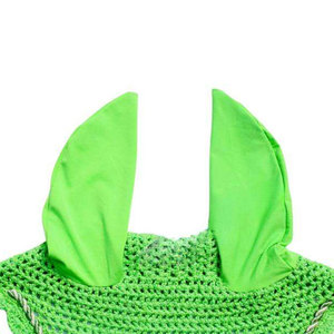Wholesale Equestrian Horse Ear <b>Bonnet</b> Custom Size Comfortable Horse Ear <b>Bonnet</b> With Premium Material - Product Image 2