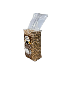 Perles de tapioca séchées de qualité supérieure, sucre brun, 9,5 mm, sac de 1 kg, ingrédients pour bubble tea Krub.O, durée de conservation de 8 mois - Product Image 4