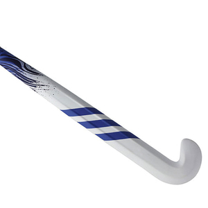 Bâton de hockey sur gazon Air Buzz Professional 100% fibre de carbone - Dimensions totales de 48 pouces - Utilisation pour l'entraînement et la compétition - Bien-être des travailleurs - Product Image 5