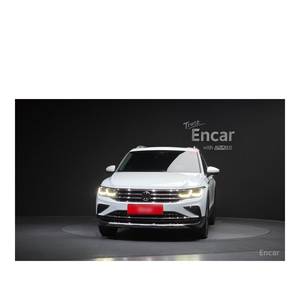 Volkswagen Tiguan 2.0 TDI Prestige 2023, 22 412 km, Diesel, Conduite à Gauche, Sièges en Cuir, Caméra Arrière - Product Image 3