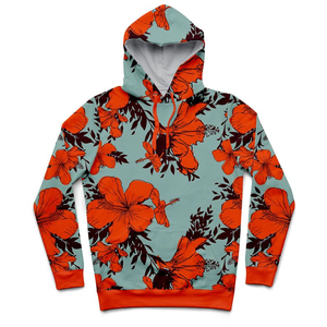 Sudadera con Capucha para Hombre, Estampado Geométrico, Corte Regular, Tejido de Poliéster, Estilo Casual para Otoño - Product Image 6