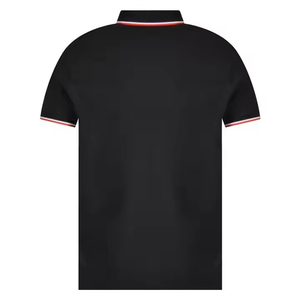 เสื้อเชิ้ตผู้ชายคุณภาพสูง ผ้าฝ้าย 100% ทอเนื้อแน่น ระบายอากาศได้ดี ไซส์ใหญ่ สำหรับใส่ลำลอง แขนสั้น เทคโนโลยี Airflow เหมาะสำหรับใส่ทุกวัน - Product Image 3