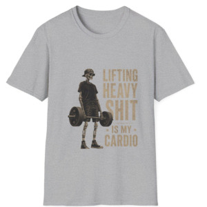 Camiseta de Gimnasio para Hombre, Transpirable, Deportiva, para Entrenamiento de Fisicoculturismo, de Poliéster Secado Rápido, Ecológica - Product Image 3