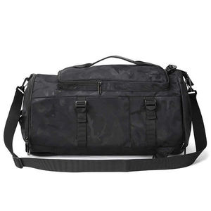 Nueva Mochila Deportiva para Hombre, Bolsa de Gimnasio, Mochila de Baloncesto y Fútbol, Bolsa Deportiva de Poliéster Unisex - Product Image 6