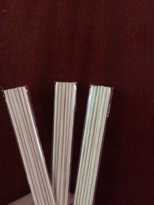 Best Selling Long Natural Color Bamboo <b>Reed</b> Sticks 3.03 Mm Natural <b>Diffuser</b> <b>for</b> Essential Oil Home Fragrance Vietnam - Product Image 3