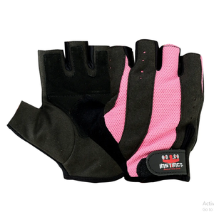 Gants de fitness demi-doigts haute adhérence pour hommes et femmes – Meilleures ventes pour le sport, l'entraînement en salle, la musculation et le bodybuilding - Product Image 1
