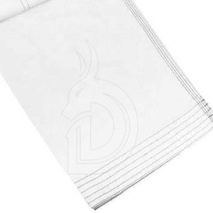 Fournisseur de pantalons d'uniforme BJJ personnalisés avec logo, pantalons BJJ légers en tissu Ripstop, pantalons d'entraînement d'arts martiaux - Product Image 5