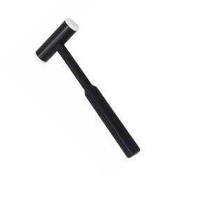 Electric Orthopedic Dental <b>Instrument</b> Set Double Sided Stainless Steel Surgical Mallet Hammer Bone Grafting Procedures - Product Image 1