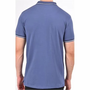 เสื้อเชิ้ตผู้ชายขายส่งสำหรับวัยรุ่นรุ่นใหม่ ขายดีที่สุด สวมใส่สบาย ระบายอากาศได้ดี ผลิตจากโพลีเอสเตอร์ 100% รับสั่งพิมพ์ลายตามต้องการ ลดราคาพิเศษทางออนไลน์ ราคาสมเหตุสมผล - Product Image 2