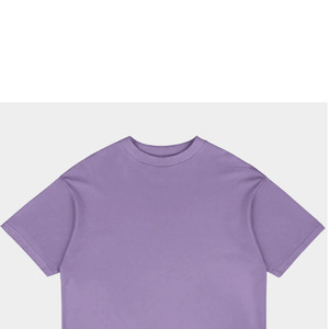 T-shirt vintage personnalisé pour homme en jersey 100% coton épais, délavé à l'acide, effet soleil, coupe ample et oversize, infroissable et respirant, à manches courtes - Product Image 5